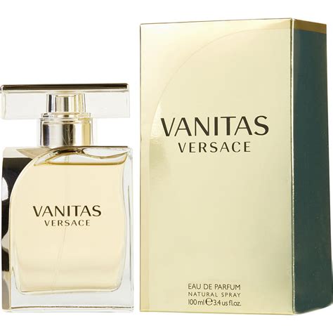 vanitas versace profumo prezzo|perfume vanitas versace notas.